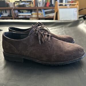 Thursday Boot Company | Shoes | Thursday Boot Co Olive Suede  display picture 3